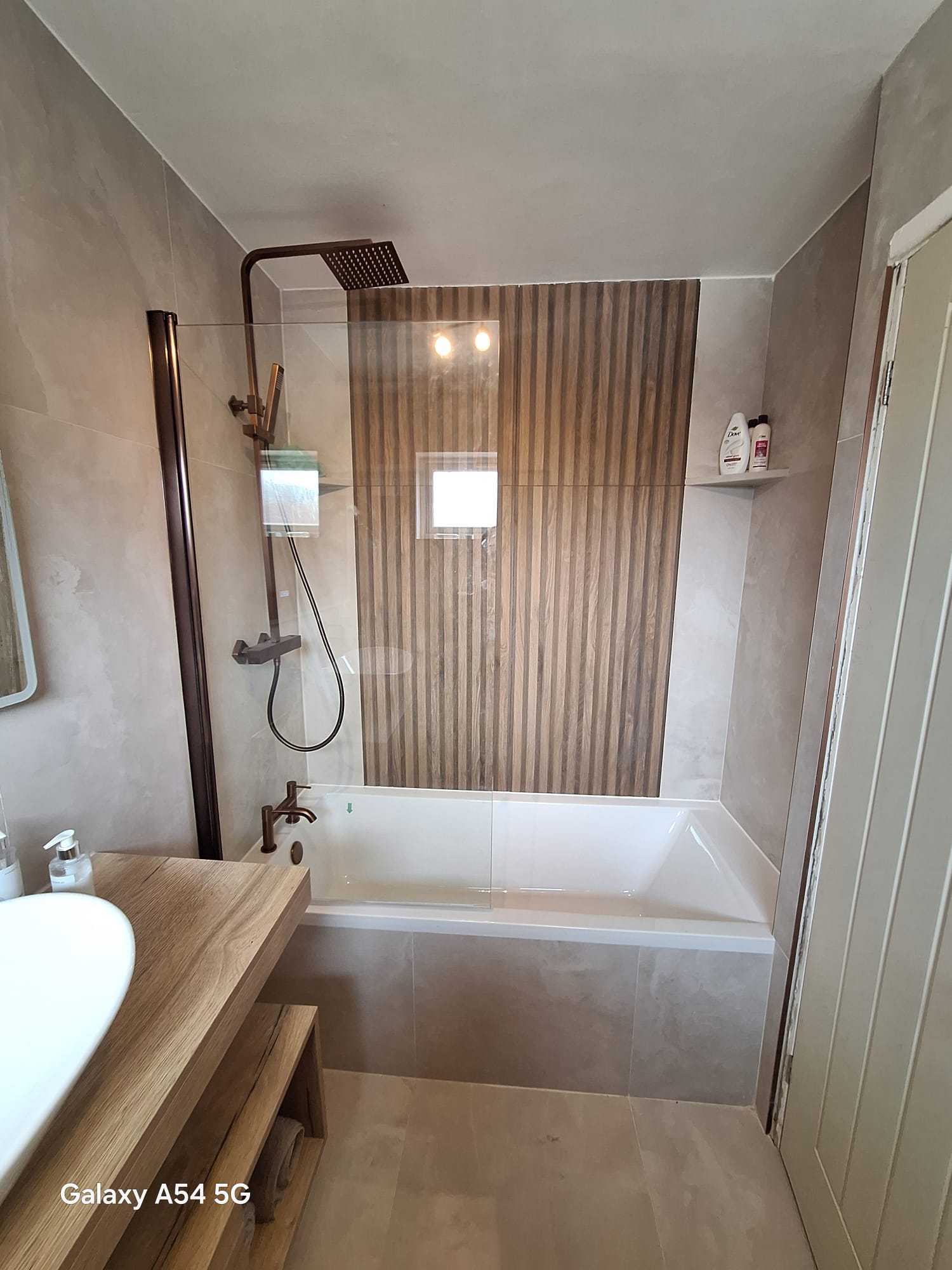 bahroom renovation project (11)