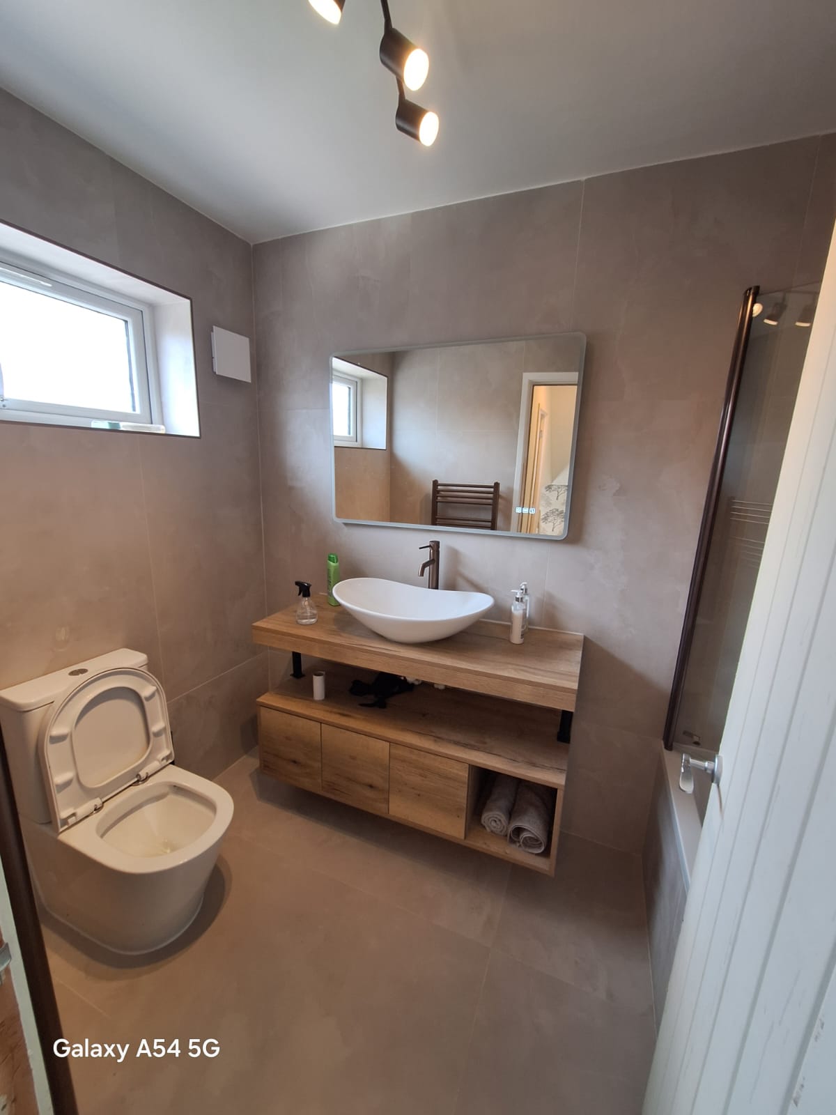 bahroom renovation project (7)