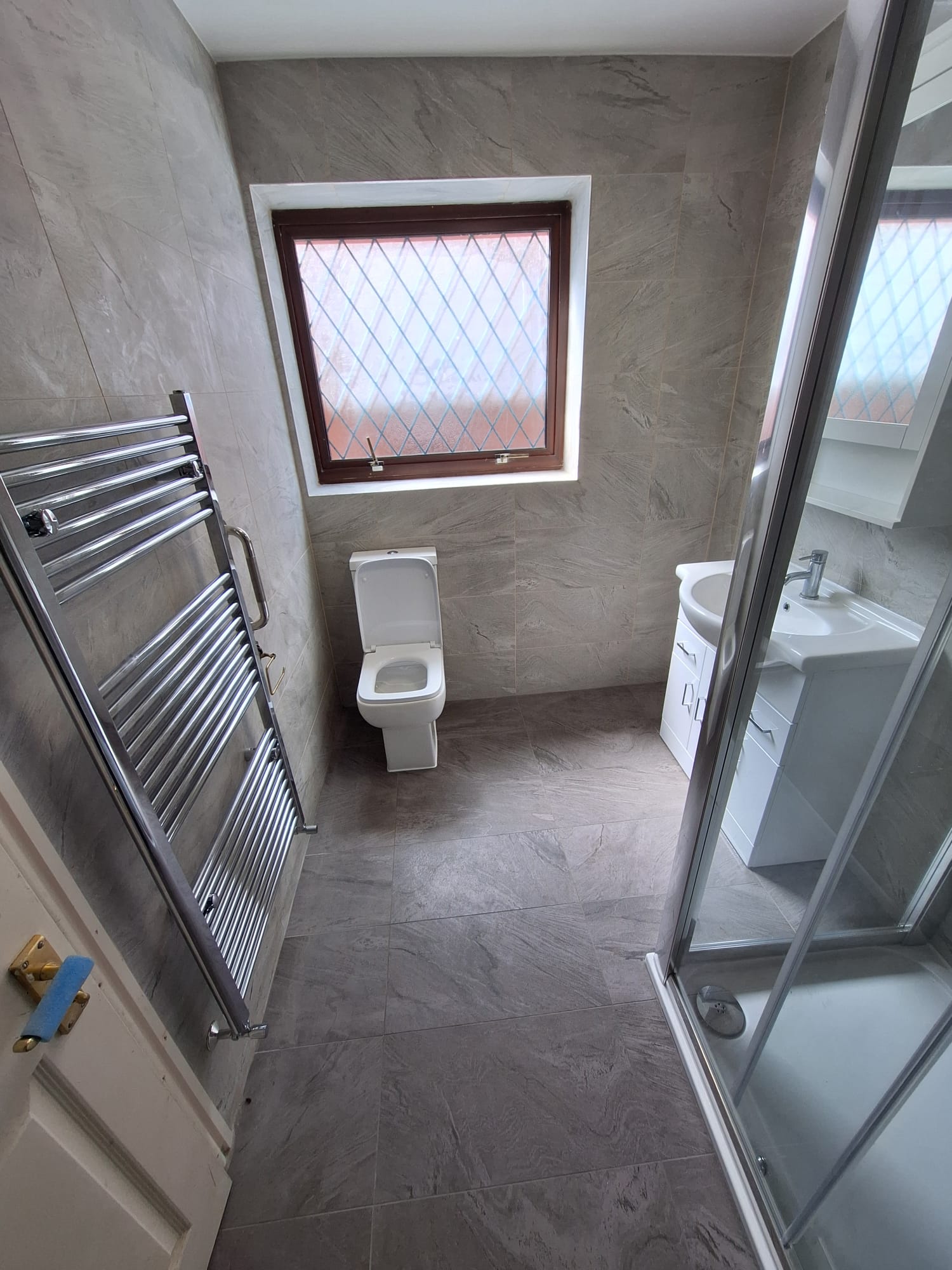 bathroom renovation project 2 (2)