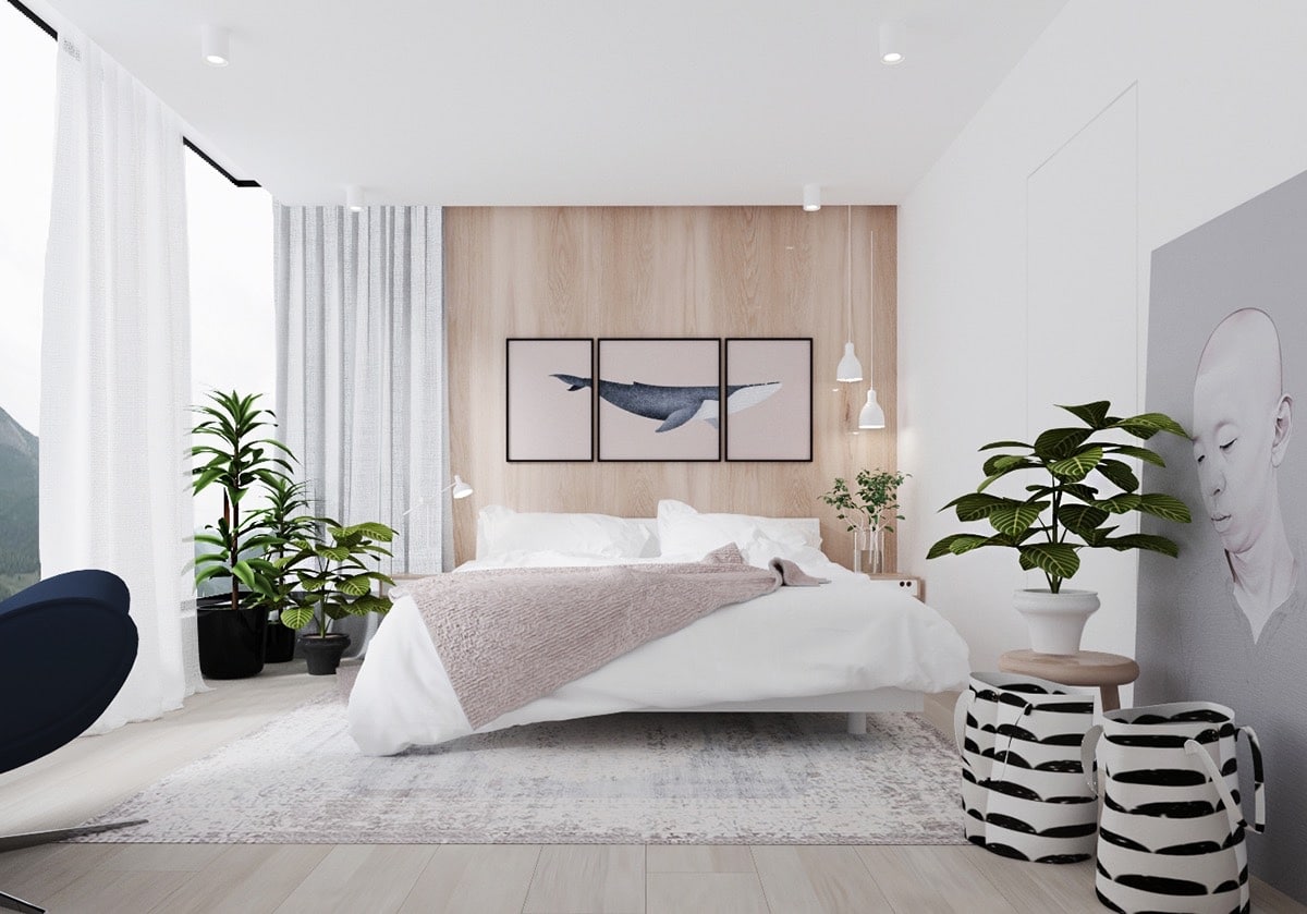 bedroom remodel ideas